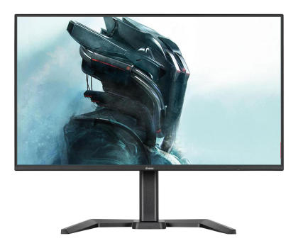 Monitor iiyama G-Master GB2771HSU-B1 Red Eagle